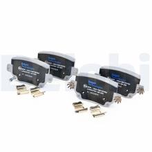 DELPHI LP5037EV