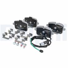 DELPHI LP5051EV