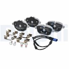 DELPHI LP5052EV