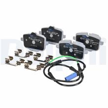 DELPHI LP5069EV