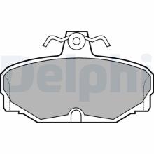 DELPHI LP507