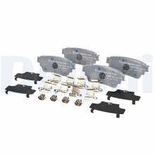 DELPHI LP5076EV