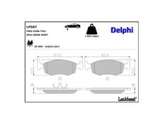 DELPHI LP587