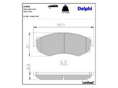 DELPHI LP645