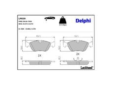 DELPHI LP839