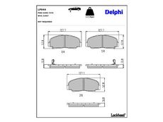 DELPHI LP944
