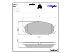 DELPHI LP983