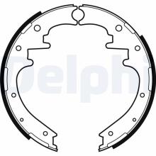 DELPHI LS2160