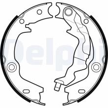 DELPHI LS2161