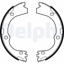 DELPHI LS2166