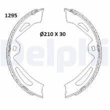 DELPHI LS2179