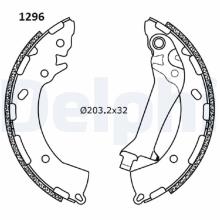 DELPHI LS2180