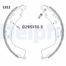 DELPHI LS2187
