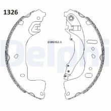 DELPHI LS2197