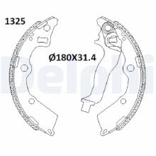 DELPHI LS2199
