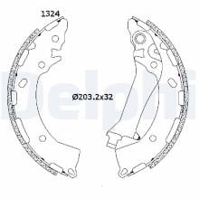 DELPHI LS2200