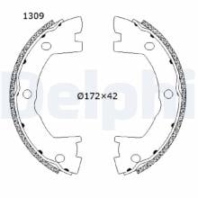 DELPHI LS2203