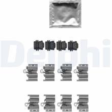 DELPHI LX0668