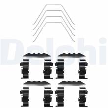 DELPHI LX0670