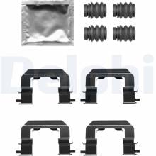 DELPHI LX0671