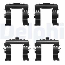 DELPHI LX0672