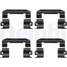 DELPHI LX0673