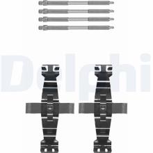 DELPHI LX0674