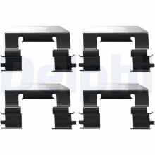 DELPHI LX0675