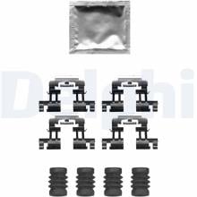 DELPHI LX0677
