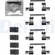DELPHI LX0679