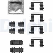 DELPHI LX0680