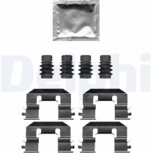DELPHI LX0689