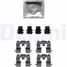 DELPHI LX0690