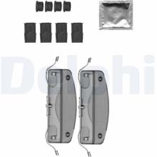 DELPHI LX0692