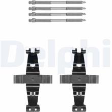 DELPHI LX0693