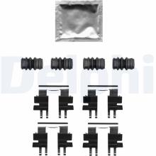 DELPHI LX0695