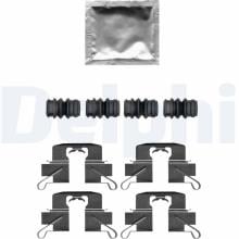 DELPHI LX0696