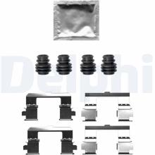 DELPHI LX0697