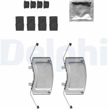DELPHI LX0699