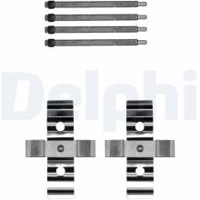 DELPHI LX0702