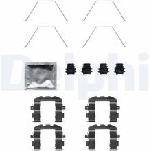 DELPHI LX0705
