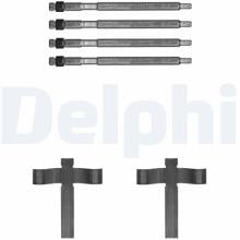 DELPHI LX0707