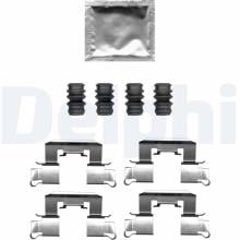 DELPHI LX0710