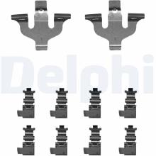 DELPHI LX0714