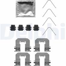 DELPHI LX0716