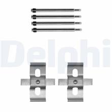 DELPHI LX0737