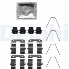 DELPHI LX0739