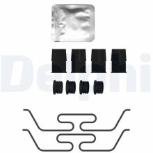DELPHI LX0740