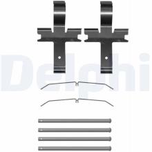 DELPHI LX0742
