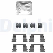 DELPHI LX0747